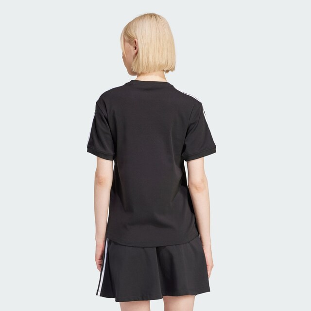 ADIDAS ORIGINALS, T-Shirt Schwarz, Bild 3 von 5