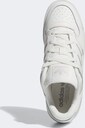 ADIDAS ORIGINALS, High-Top Sneakers 'Forum', White, Image 3 of 9