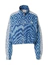 ADIDAS ORIGINALS, Jacke, Blau, Bild 1 von 5