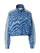 Jacke in Blau