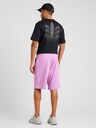 ADIDAS ORIGINALS, Shorts 'ESS' Lila, Bild 4 von 5