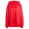 ADIDAS ORIGINALS, Sweatshirt 'Trefoil', Rot, Bild 1 von 5