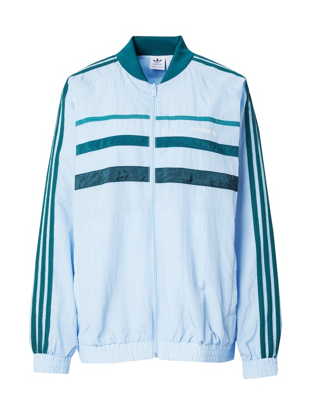 ADIDAS ORIGINALS, Between-Season Jacket, Blue, Image 1 of 5