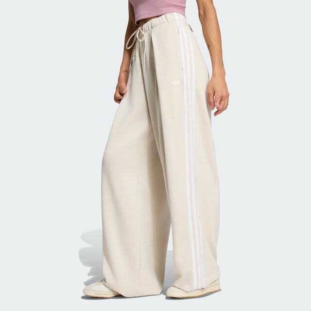 ADIDAS ORIGINALS, Hose 'Adidas Originals By Jennie' Beige, Bild 2 von 5