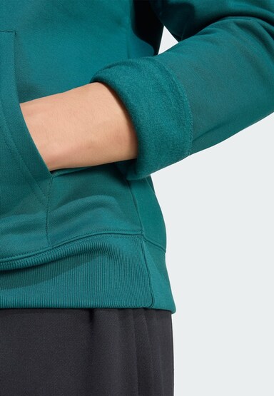 Sweatshirt 'Trefoil Essentials', Bild 8 von 8