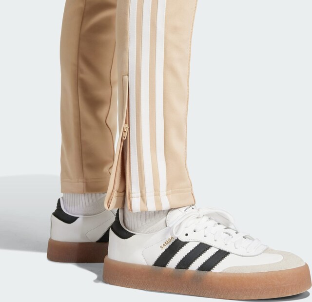 ADIDAS ORIGINALS, Hose 'Adicolor Sst' Beige, Bild 5 von 5