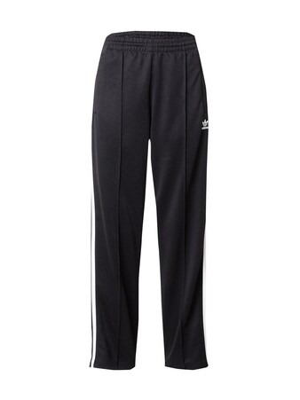 ADIDAS ORIGINALS, Hose, Schwarz