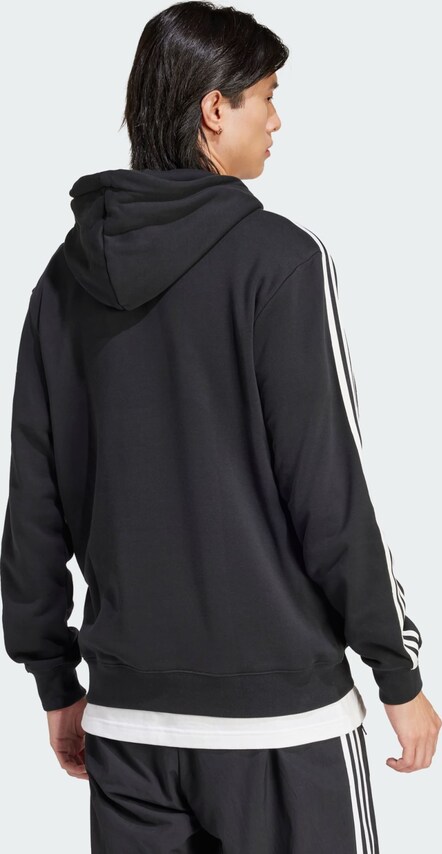 ADIDAS ORIGINALS, Sweatshirt 'Classic' Schwarz, Bild 3 von 5