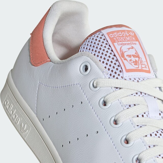 ADIDAS ORIGINALS, Sneaker Weiß, Bild 6 von 9