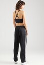 ADIDAS ORIGINALS, Pants, Black, Image 3 of 5