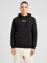 ADIDAS ORIGINALS, Sweatshirt Schwarz, Bild 2 von 5