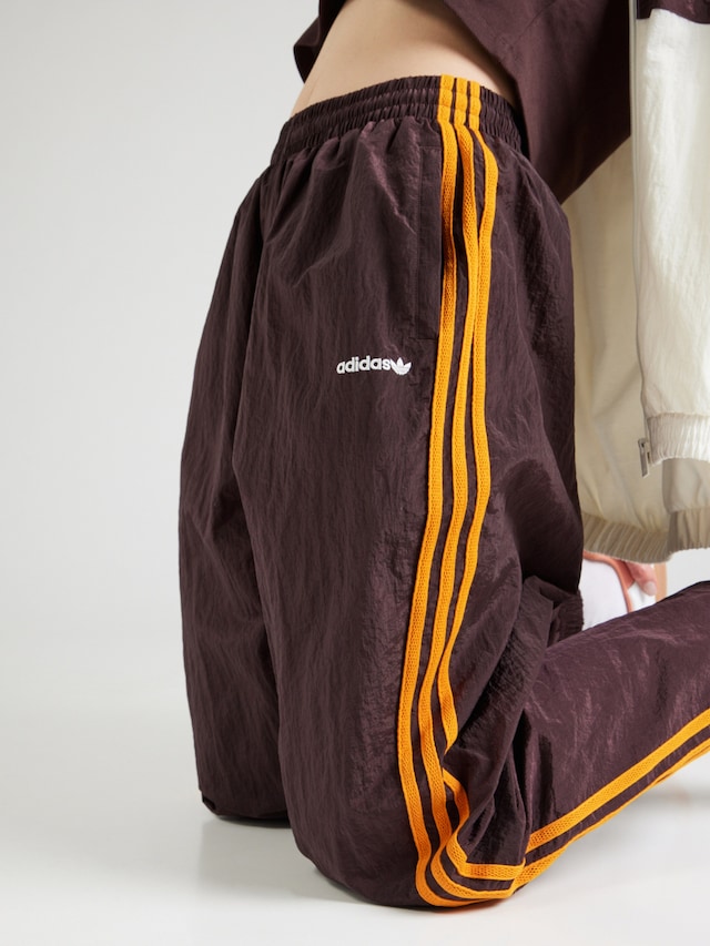 ADIDAS ORIGINALS, Hose Braun, Bild 5 von 5