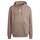 Sweatshirt 'R.Y.V. Basic' in Braun