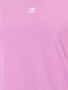 ADIDAS ORIGINALS, T-Shirt 'Essentials', Lila, Bild 3 von 3