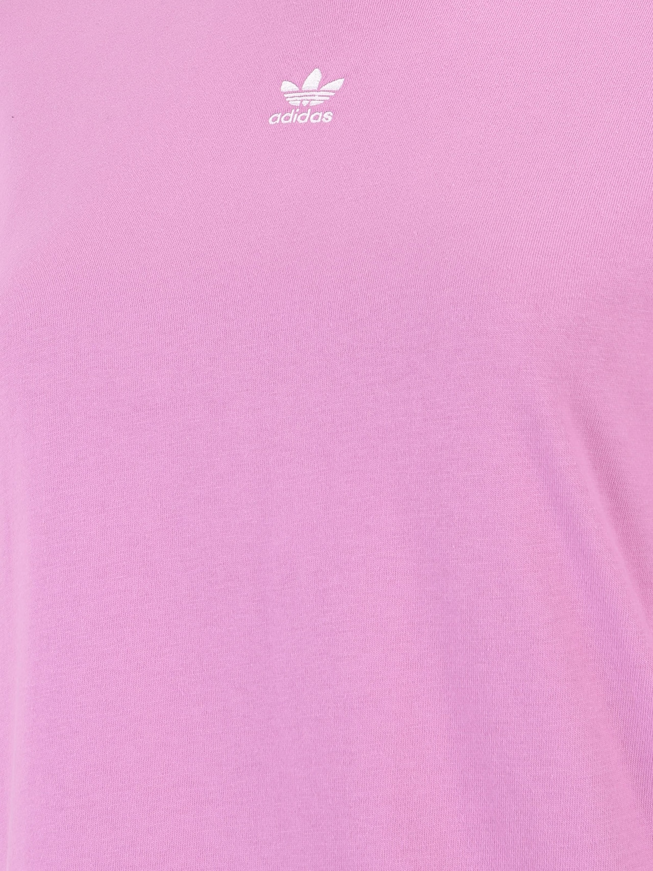 ADIDAS ORIGINALS, T-Shirt 'Essentials', Lila, Bild 3 von 3