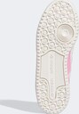 ADIDAS ORIGINALS, High-Top Sneakers 'Forum', White, Image 4 of 9