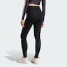 ADIDAS ORIGINALS, Leggings 'Essentials', Schwarz, Bild 3 von 5