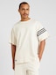 Ausgewählt, ADIDAS ORIGINALS, T-Shirt 'Neuclassics', Weiß