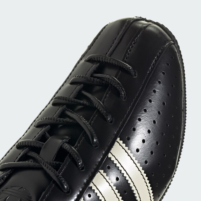 ADIDAS ORIGINALS, Sneaker 'Japan Lux' Schwarz, Bild 9 von 10