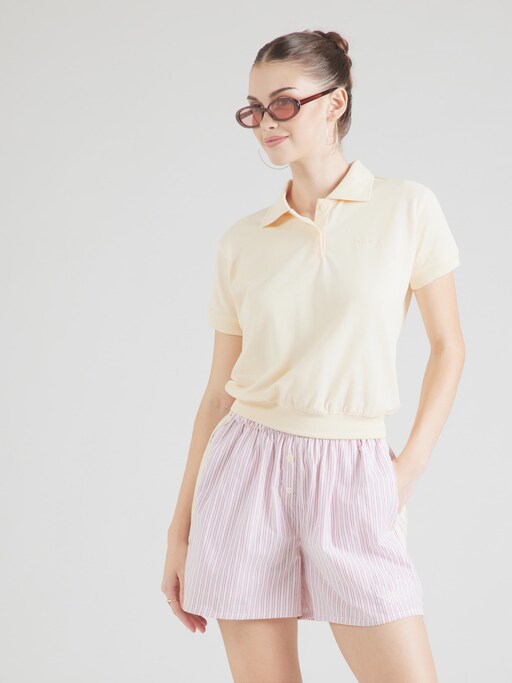 Poloshirt 'SHORT SLEEVE POLO', Bild 2 von 5