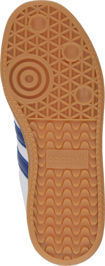 ADIDAS ORIGINALS, Sneakers 'SAMBA XLG', White, Image 3 of 3