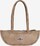 ADIDAS ORIGINALS, Handtasche 'ELONGATED BOWLING' Braun