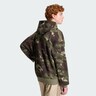 ADIDAS ORIGINALS, Sweatshirt 'CAMO' Grün, Bild 3 von 5