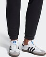 ADIDAS ORIGINALS, Sneakers 'Samba', White, Image 2 of 7