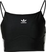 Selected, ADIDAS ORIGINALS, Top, Black