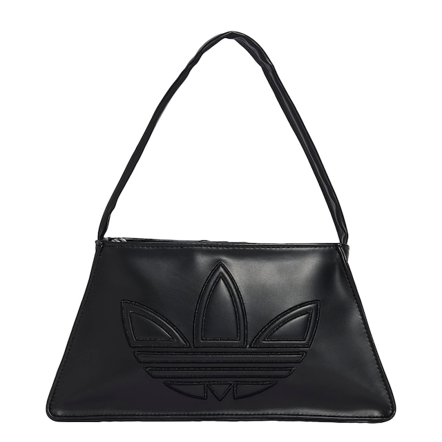 ADIDAS ORIGINALS, Schultertasche, Schwarz, Bild 1 von 6