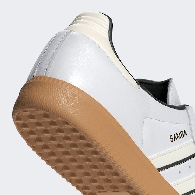 ADIDAS ORIGINALS, Sneaker 'Samba', Weiß, Bild 7 von 9