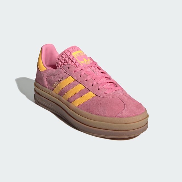 ADIDAS ORIGINALS, Sneakers 'Gazelle Bold', Pink, Image 5 of 9