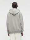 ADIDAS ORIGINALS, Sweatshirt 'Essentials' Grau, Bild 4 von 6