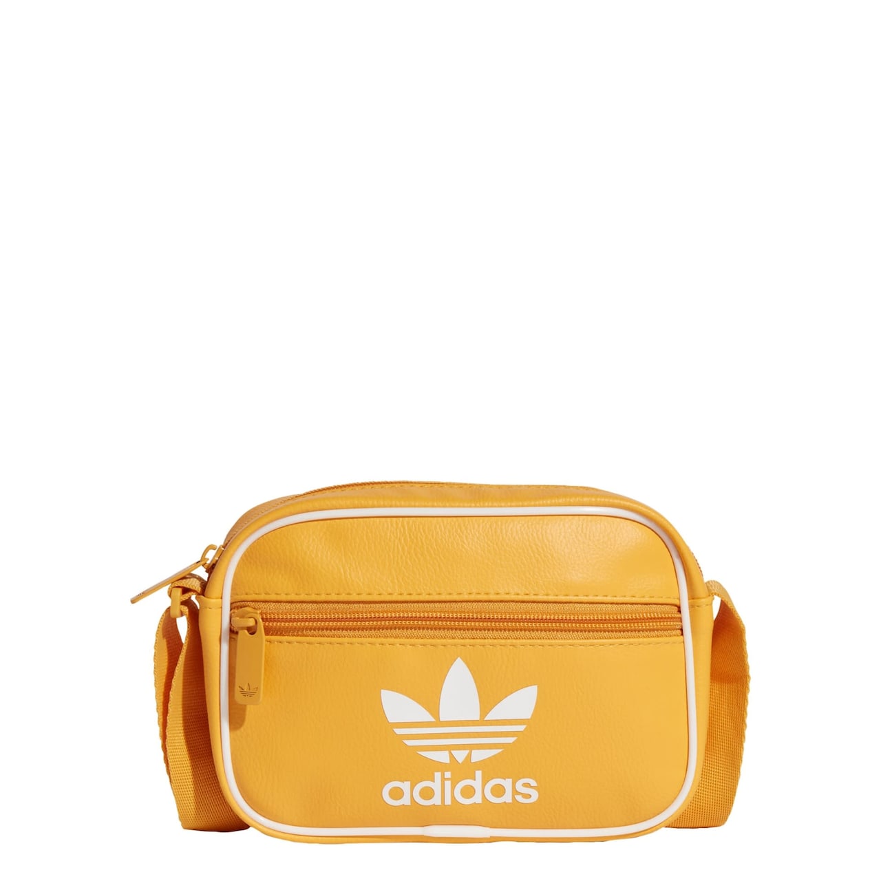 ADIDAS ORIGINALS, Umhängetasche 'Adicolor Classic', Gelb, Bild 1 von 5