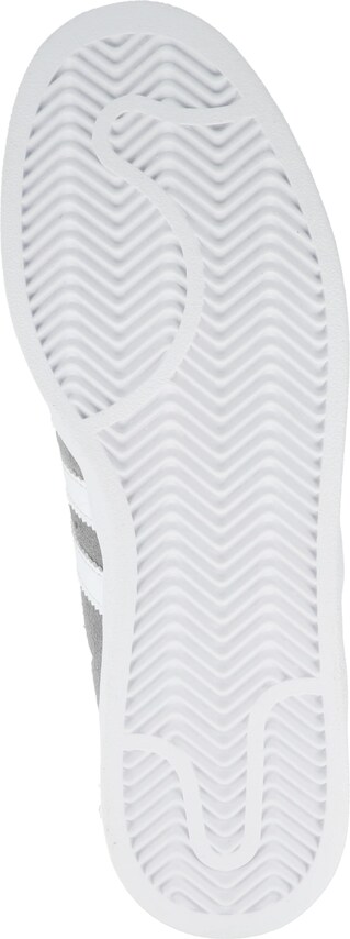 ADIDAS ORIGINALS, Sneaker 'Campus 2.0' Grau, Bild 3 von 3