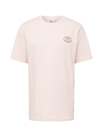 ADIDAS ORIGINALS, T-Shirt 'CHERRY', Pink