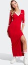 ADIDAS ORIGINALS, Dress 'Adicolor Classics', Red, Image 2 of 5