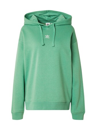 Sweatshirt 'ESS' in Grün