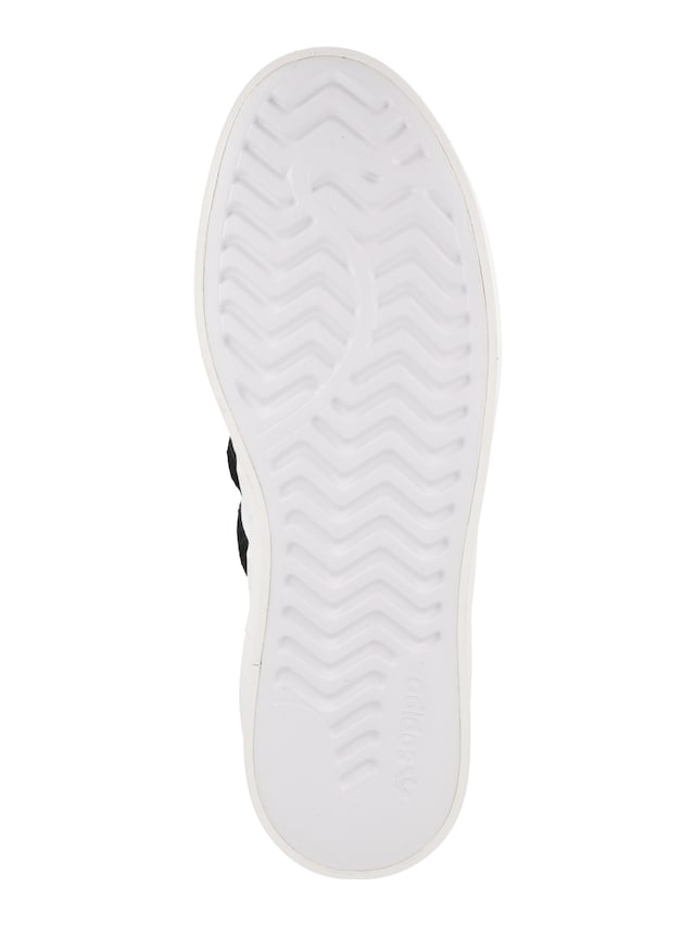 ADIDAS ORIGINALS, Sneaker 'Superstar Bonega' Weiß, Bild 3 von 3