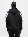 ADIDAS ORIGINALS, Sweatshirt 'SANTIAGO' Schwarz, Bild 3 von 6
