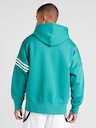 ADIDAS ORIGINALS, Sweatshirt, Green, Image 4 of 5