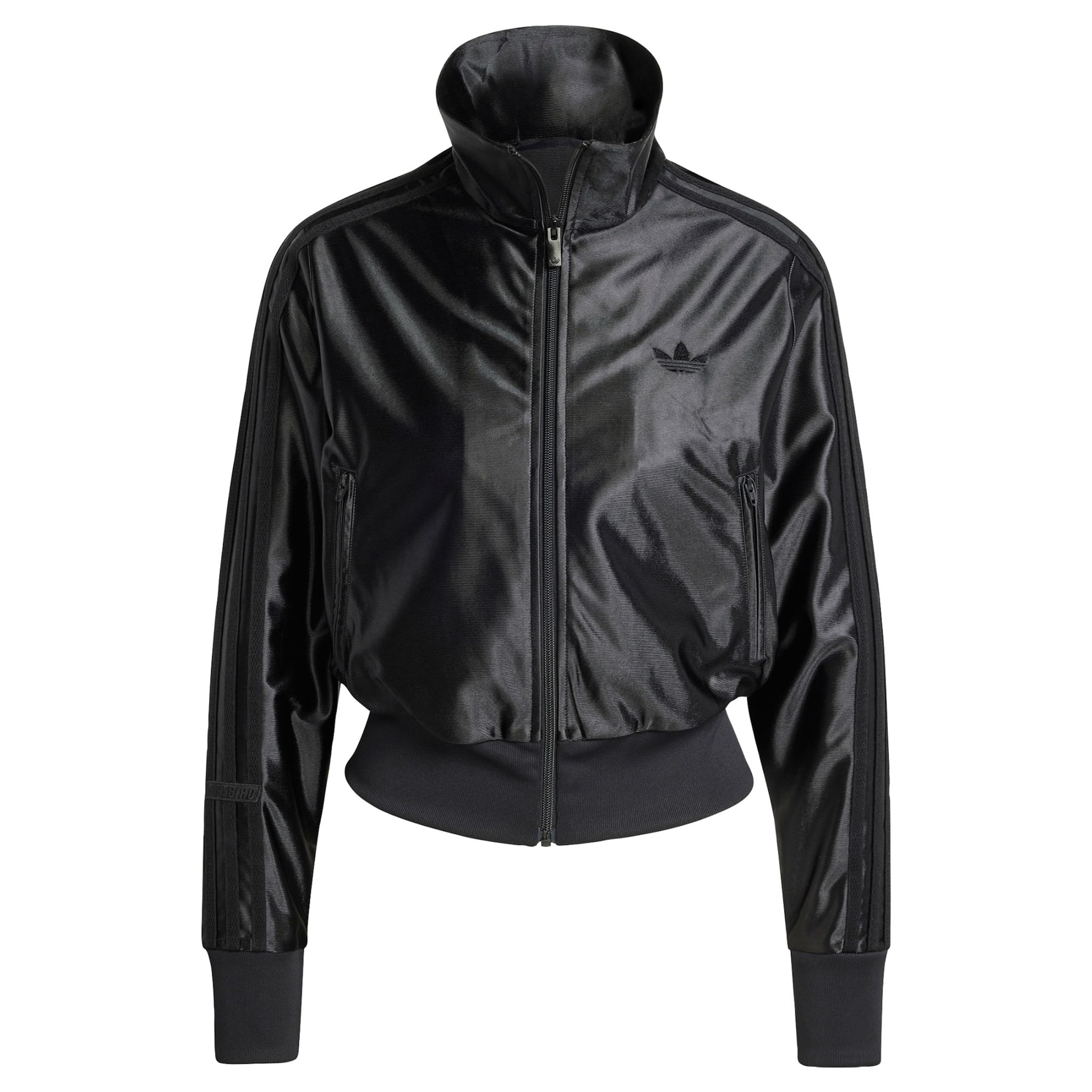 Jacke 'Firebird' in Schwarz