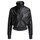 Jacke 'Firebird' in Schwarz