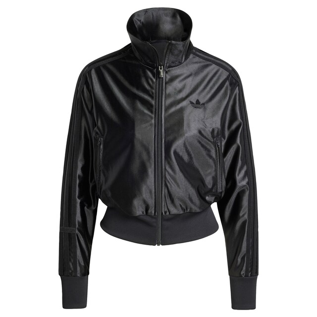 ADIDAS ORIGINALS, Jacke 'Firebird', Schwarz, Bild 1 von 5