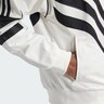 ADIDAS ORIGINALS, Jacke 'Q3 Atlanta', Weiß, Bild 4 von 5