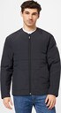 ADIDAS ORIGINALS, Between-Season Jacket 'Adventure Fc Quilted Liner', Black, Image 2 of 5