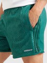 ADIDAS ORIGINALS, Shorts '80s' Grün, Bild 3 von 5