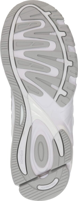 ADIDAS ORIGINALS, Sneakers 'RESPONSE CL', White, Image 3 of 3