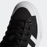 ADIDAS ORIGINALS, Sneaker 'Nizza', Schwarz, Bild 8 von 8