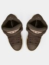 ADIDAS ORIGINALS, Visoke tenisice 'CAMPUS BOLD', smeđa, Image 3 of 6